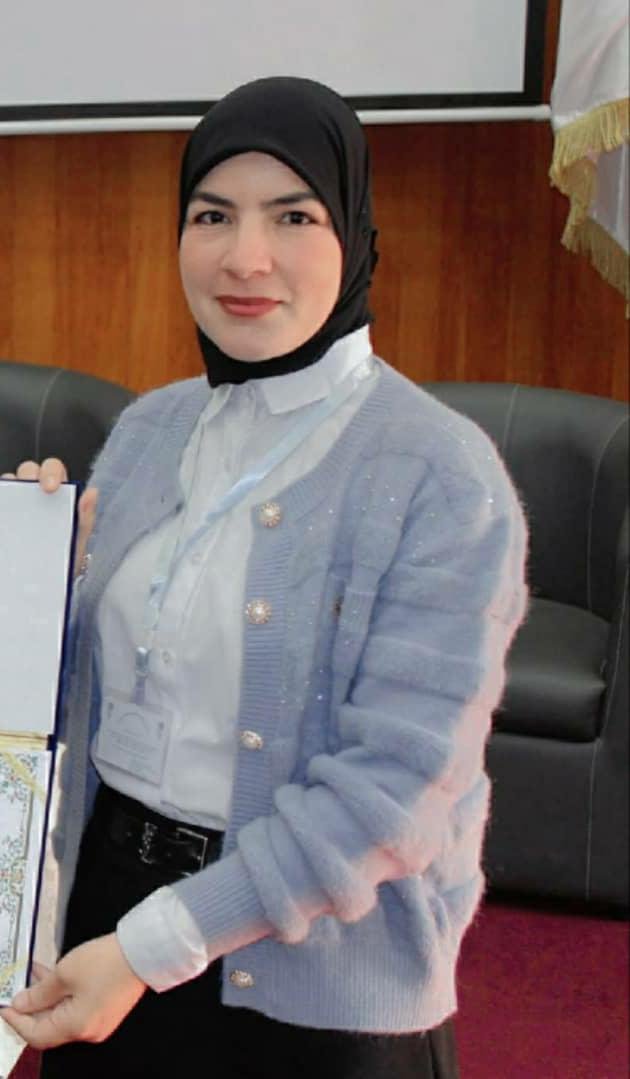 دكتورة.نوال خروبي