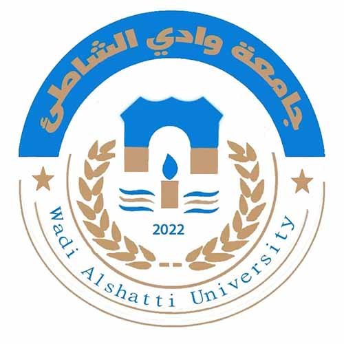  جامعة وادي الشاطئ