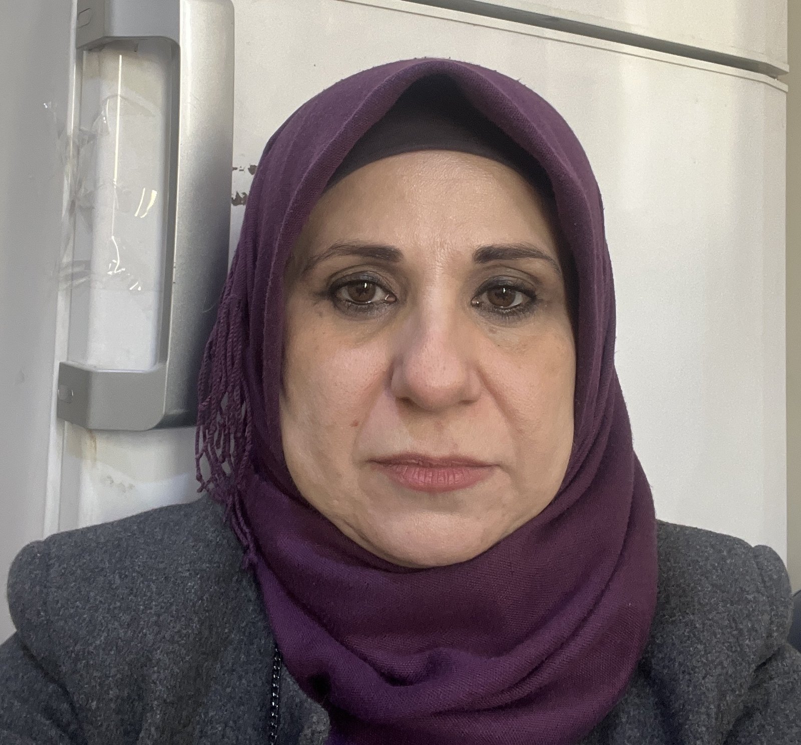 Prof. Dr. Israa Ghassan Akram Zainal