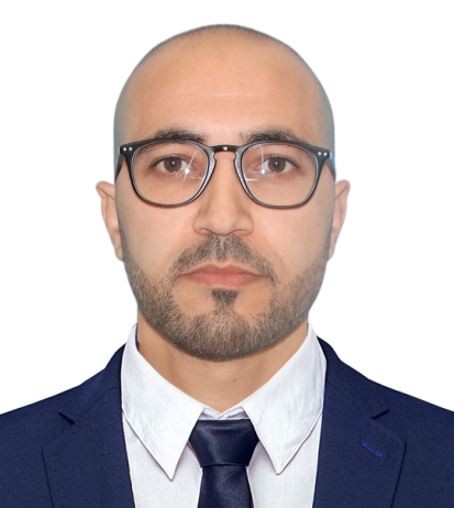 Asst. Prof. Dr. KARIM TAIBI