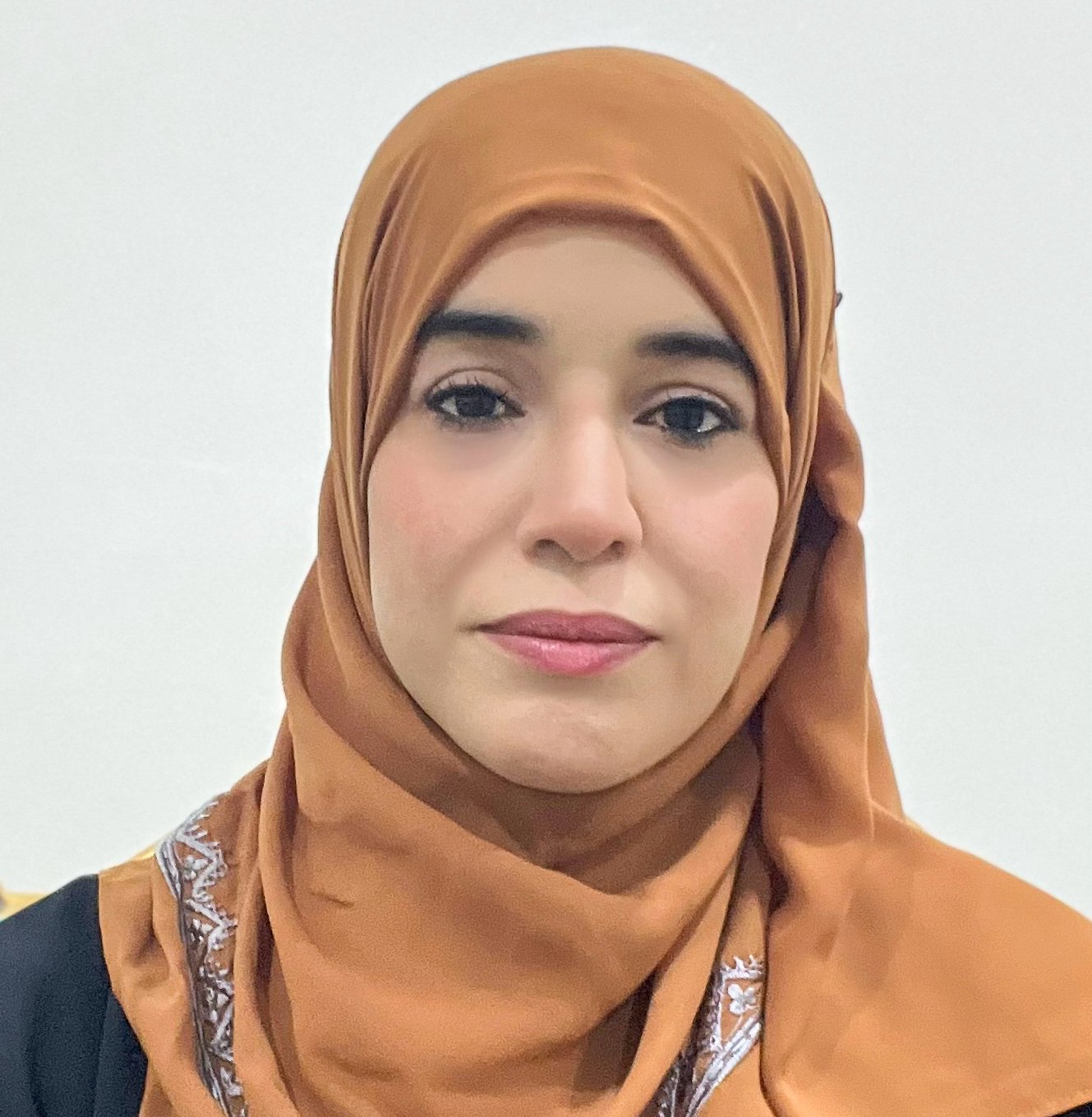 Asst. Prof. Dr. Jokha Mohammed Saleem AL-Sawafi