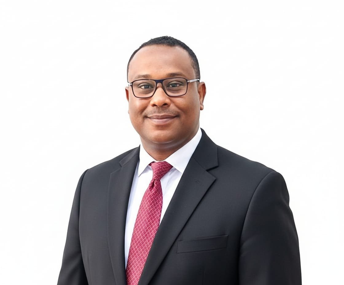 Dr. Omer Abdelrahim Mohammed