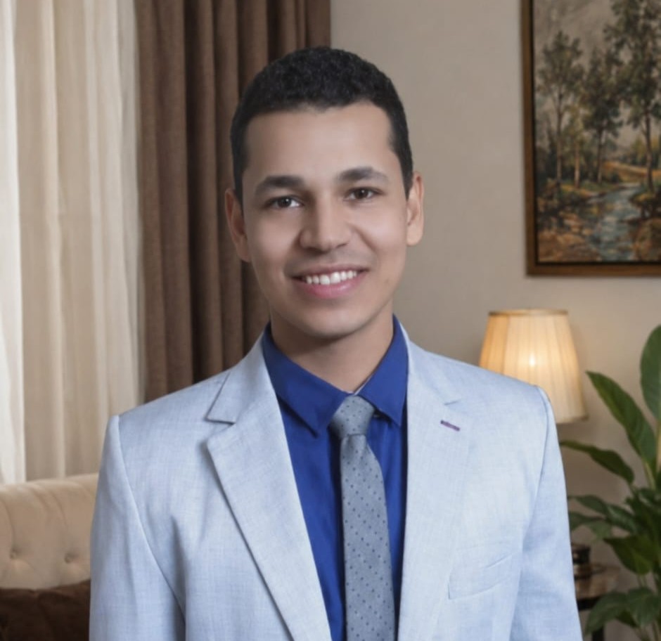 Sayed Mohamed Ali Mohamed