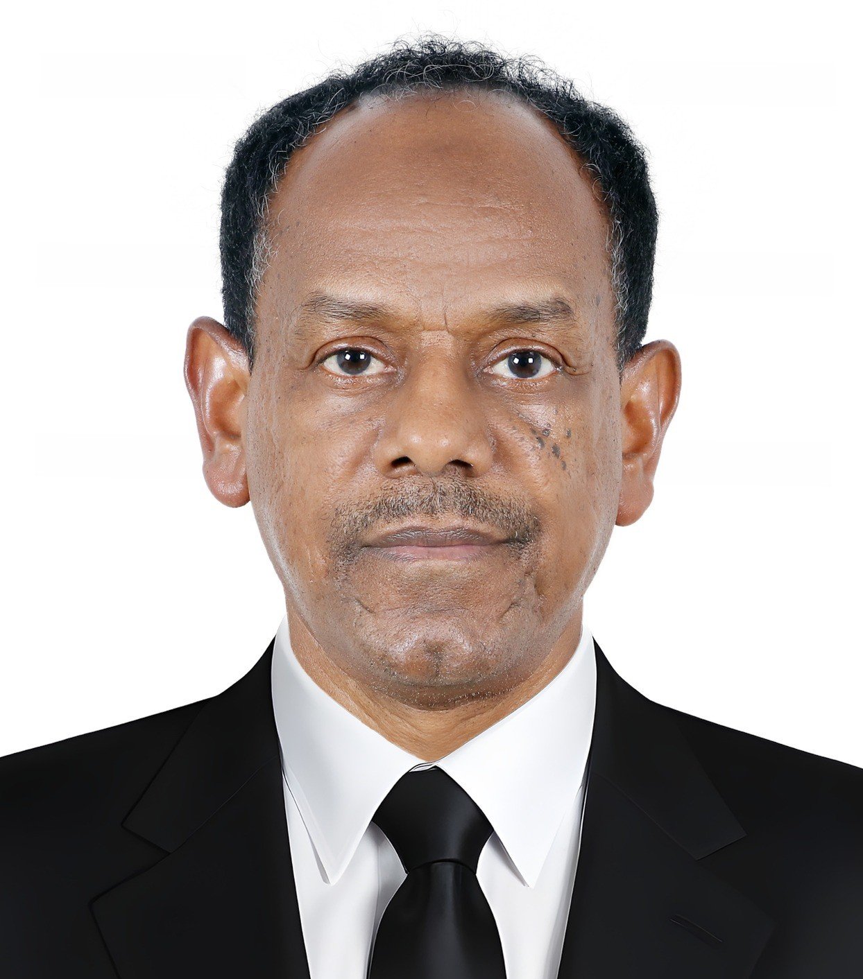 Dr. Ahmed Hussain Bilal Sadiq