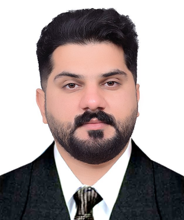 Asst. Prof. Dr. Mohammed Raoof Mhmood Al-musawi