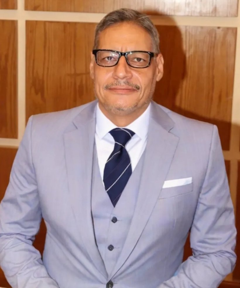 Prof. Dr. Ahmed Abdel Rahman Mahrous Ghozlan