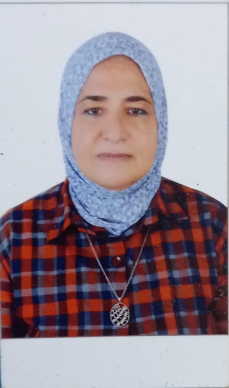 Prof. Dr. Nesreen (Mohamed Elsaid) Ali Sham