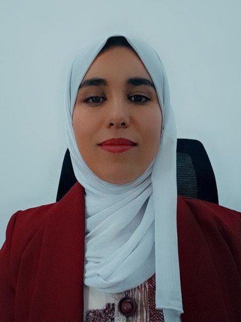 Dr. Bouchenafa karima