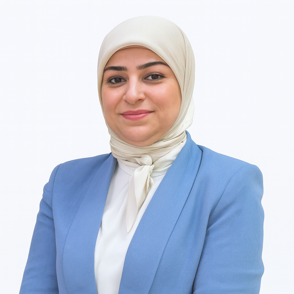 Assoc. Prof. Dr. Noor Abdulameer Abd Ali