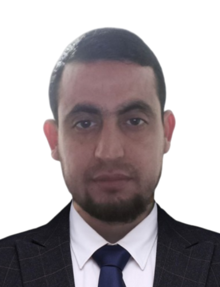 Dr. Mohamed Elamine Barkat