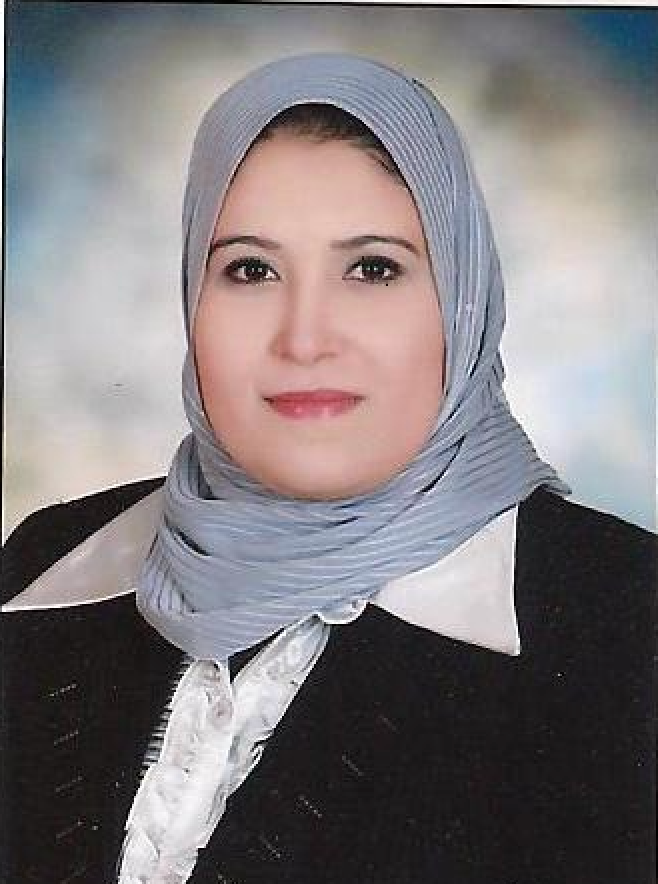 Assoc. Prof. Dr. Rowida Ahmed Tellb