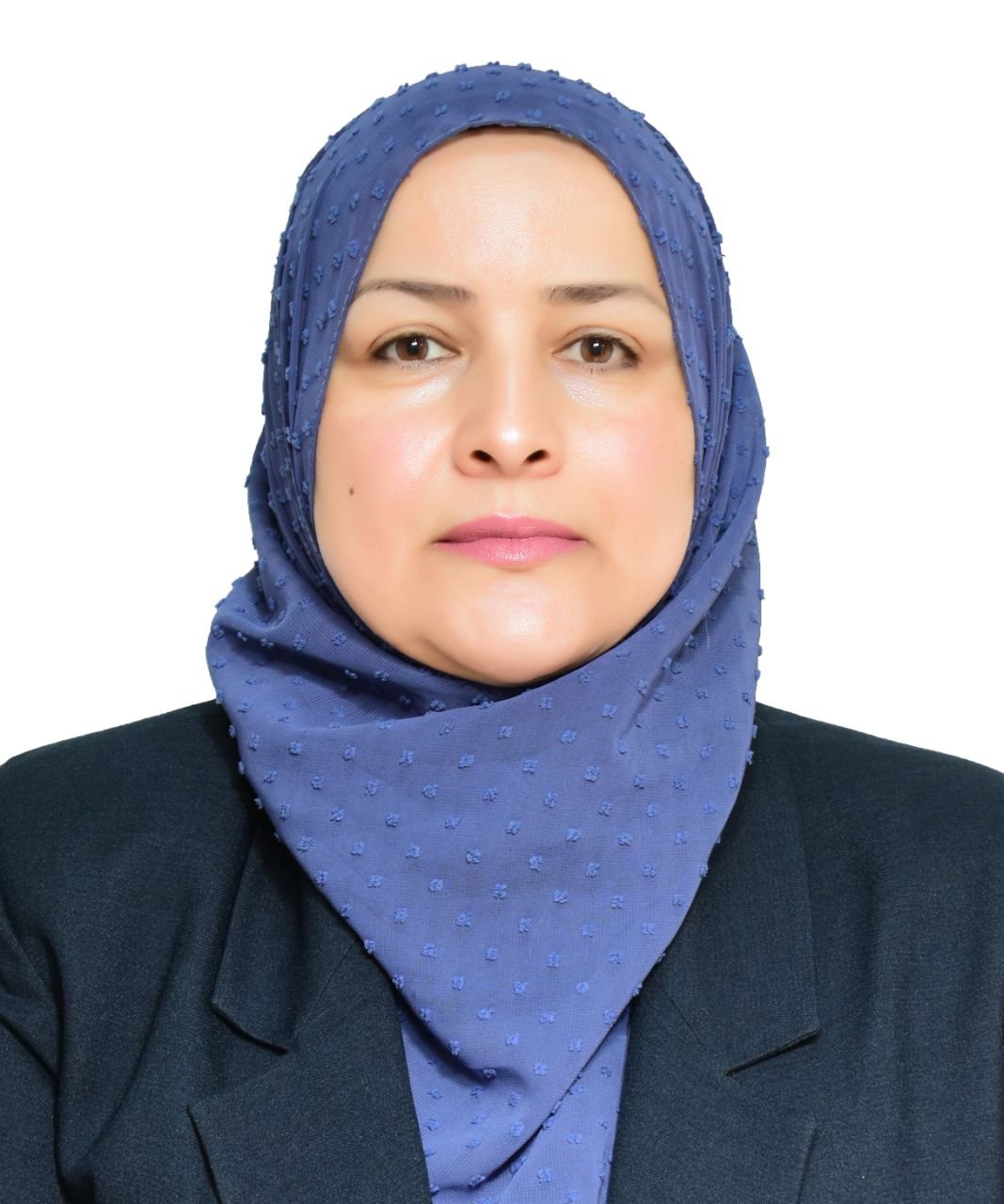 Sr. Lec. Dr. Luma Al-Harbawee