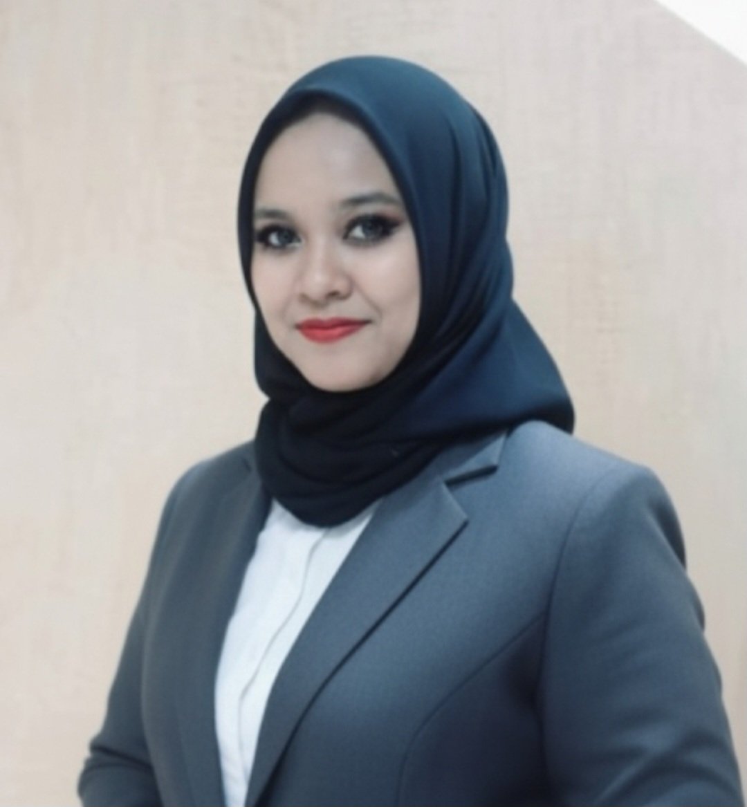 Lec. Salma Mohammed Ahmed Alameen