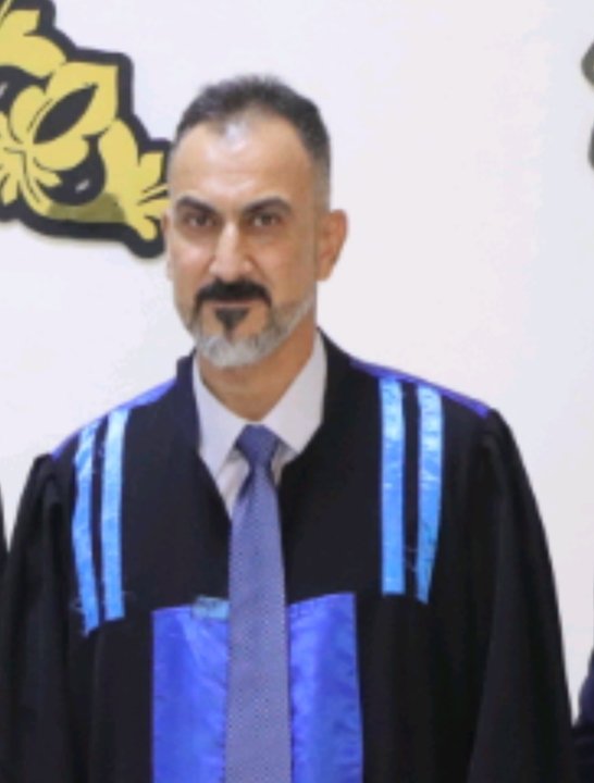 Assoc. Prof. Dr. Abdulsattar Hashim Abdulghani