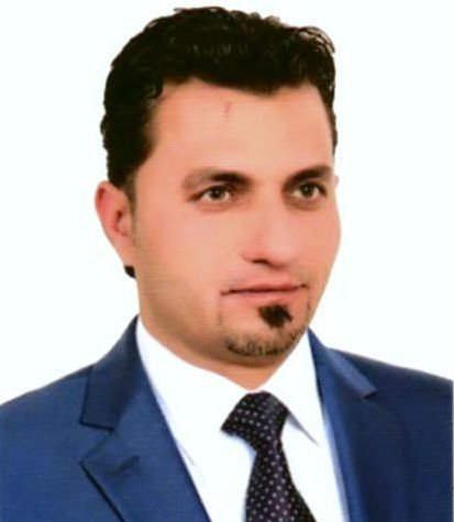 Asst. Prof. Dr. Haitham L. Abdulhadi