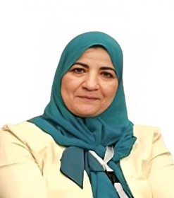 Prof. Dr. Rashida El Taher