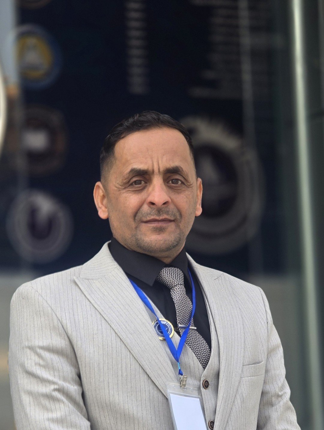 Dr. Dhiaa Adnan Hanous