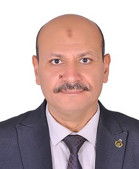 Prof. Dr. Zakaria Fouad Fawzy Hassan