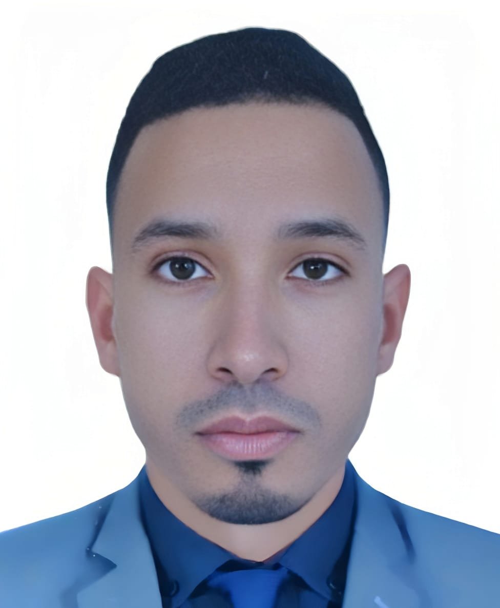 Prof. Dr. EL GHOUSSANI AZZ-EDDINE