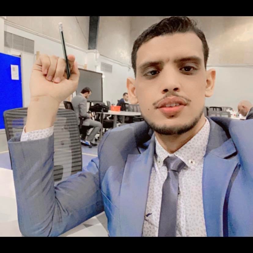 Asst. Prof. Dr. Mohamed Zein issehagh