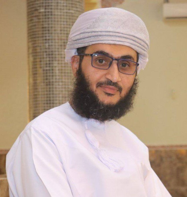 DR. SALIM HARITH MOHAMMED ALHASANI