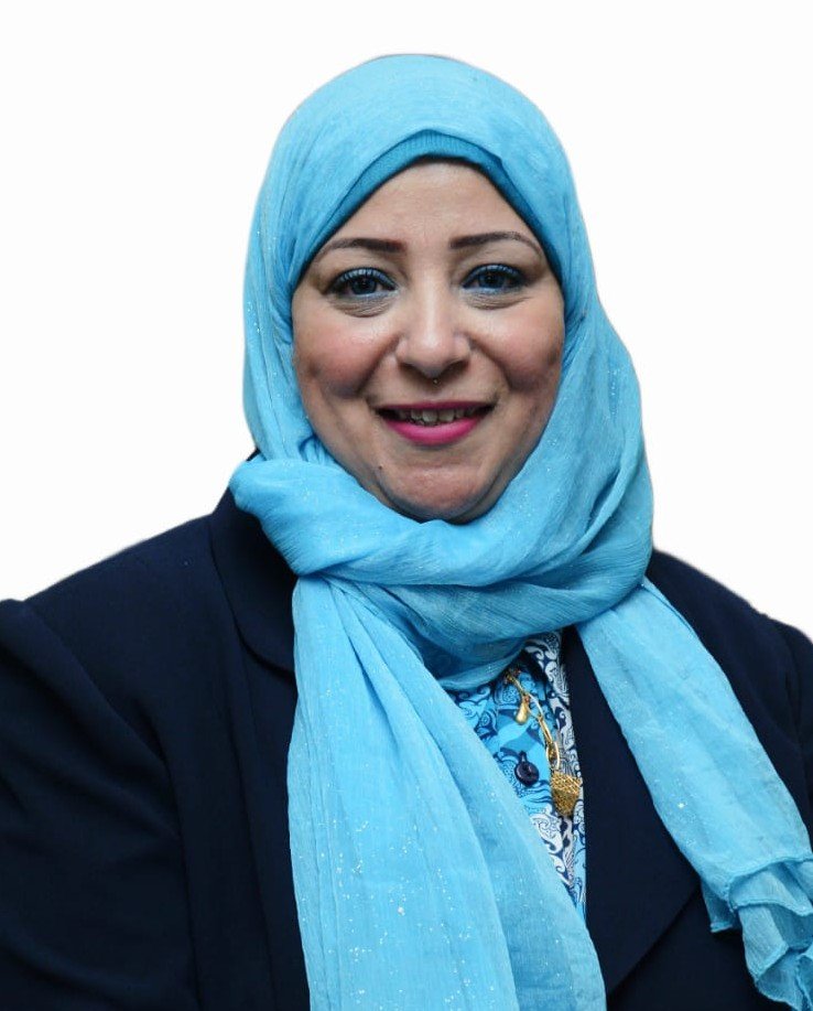 Dr. Safinaz Mahmoud Mohamed Mahmoud Saleh