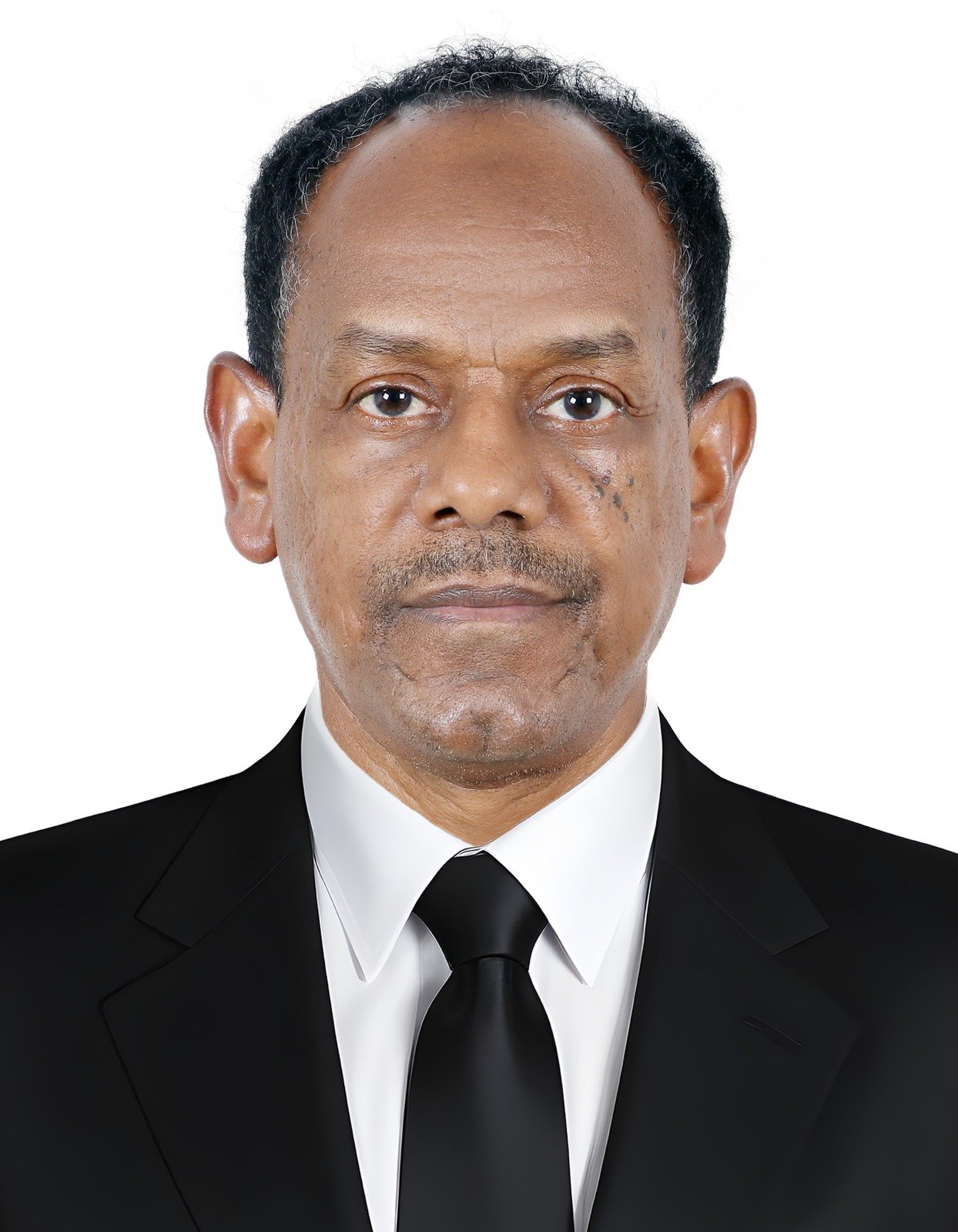 Dr. Ahmed Haseem Bilal Sadiq