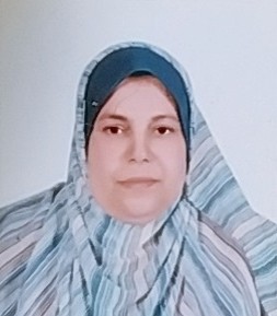 Ass. Prof. Dr. Mona Mohamed Mostafa Omar