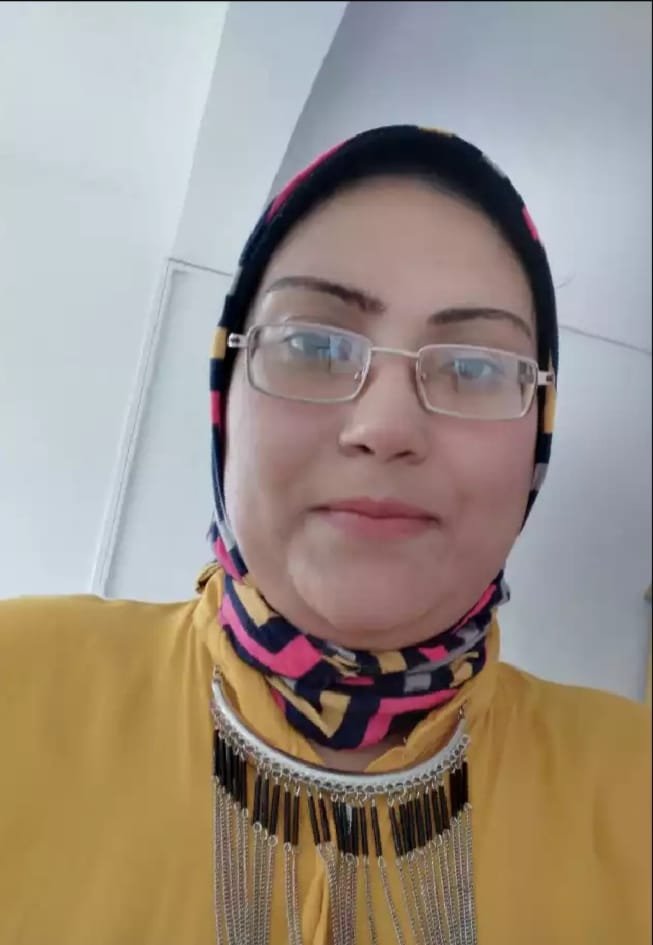 Dr. Noha Gouda Suleiman Elbedawy