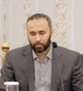 Asst. Prof. Dr. BILAL chaiboub