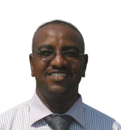 Asst. Prof. Dr. Akram Mohamed Ahmed Elhag