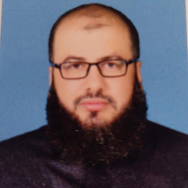 Asst. Prof. Dr. Dorgham issa aljeradat