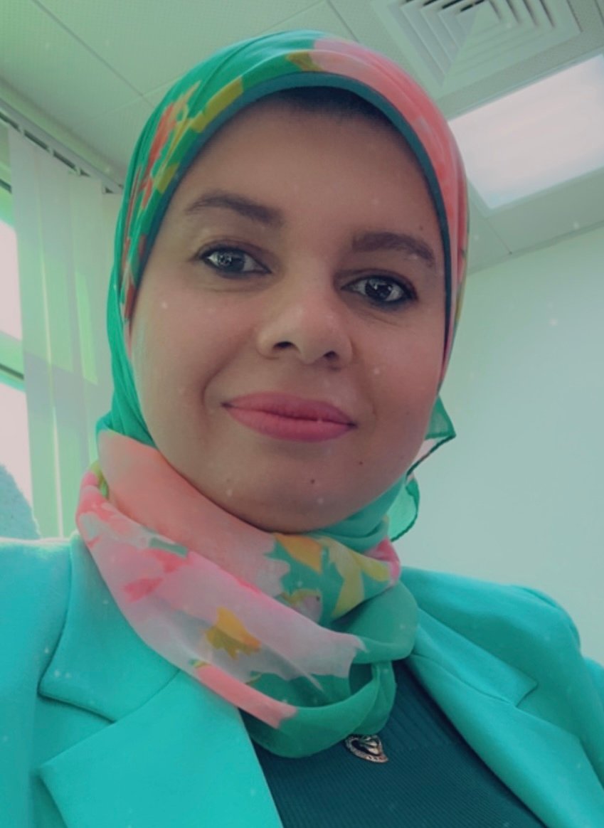 Dr. Enas Mohammed Bassuni
