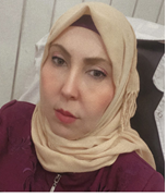 Asst. Prof. Dr. Esraa Abd AL-Karim Marouf Al ani