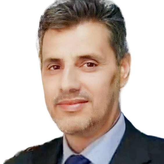 Lec. Hamid Abdzaid Saud Alkafaji