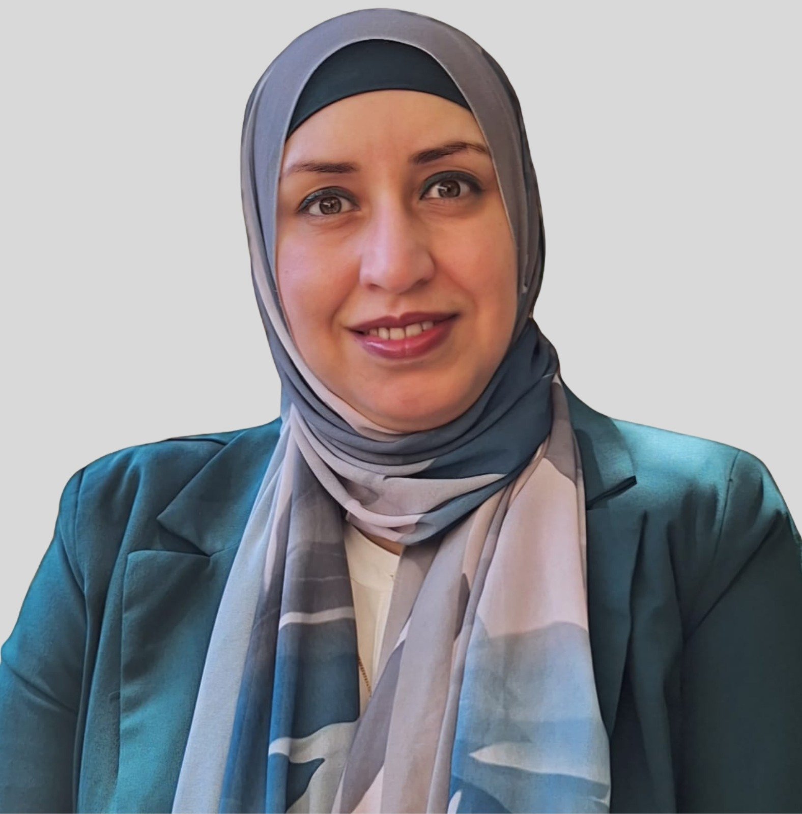 Prof. Dr. Gihan Abd Elrahman Ali