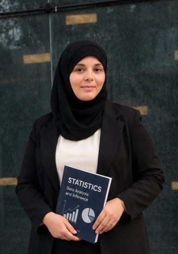 Dr. Radwa Eldsoky
