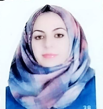 Asst. Prof. Dr. Hawraa Saad Hammoud Al-Kawaz