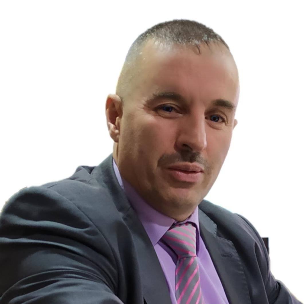 Prof. Dr. Khaled Abdeslam