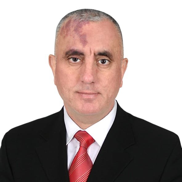 Prof. Dr. Emad Kamil Hussein