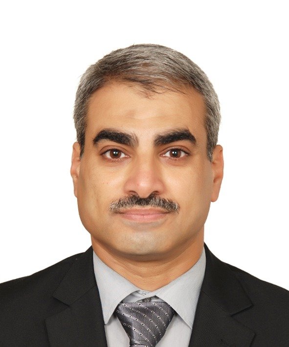 Dr. Atef Abdullah Mohammed Abuzaid