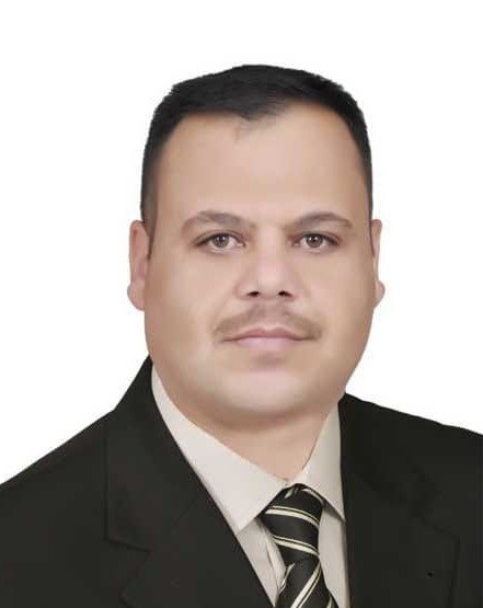 Asst. Prof. Dr. Ali Abdulalhadi Alkarki