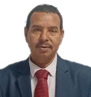 Dr. Abdelal Abdelwadoud Mohamed