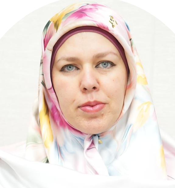 Lec. Mayada Khalil Ghaffar