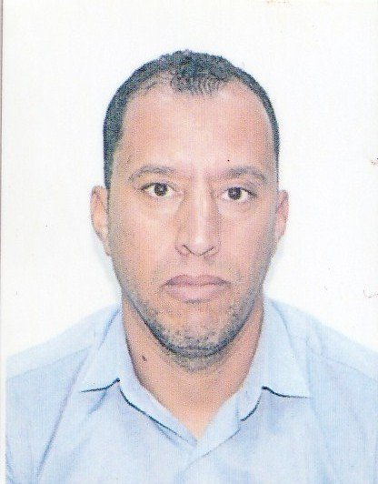 Asst. Prof. Dr. Messaoud Houichi